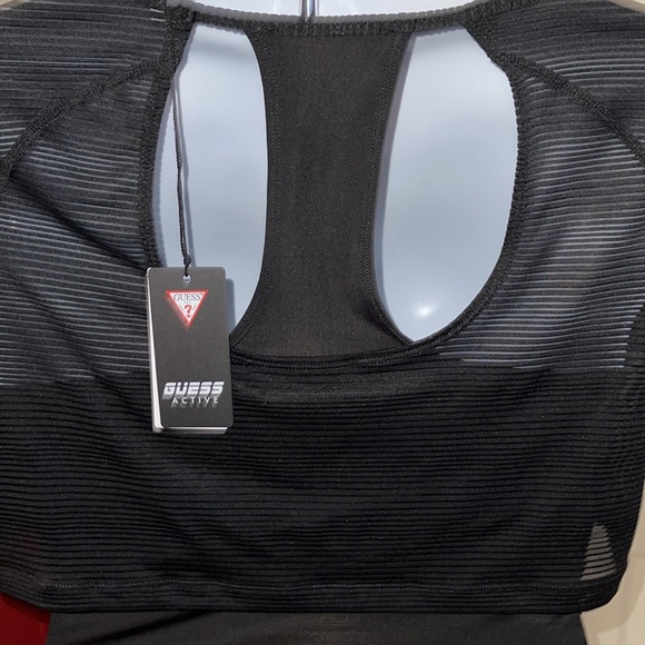 Guess Performance Tee - Picture 6 of 7